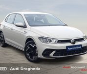 Volkswagen Polo 2026