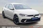 Volkswagen Polo 2026