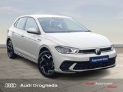 Volkswagen Polo 2026