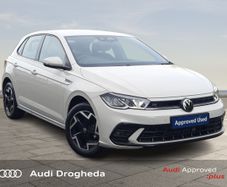 Volkswagen Polo 2026