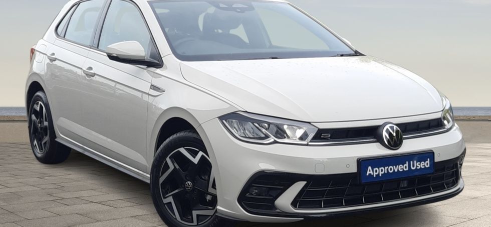 Volkswagen Polo 2026