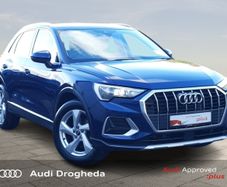 Audi Q3 2025