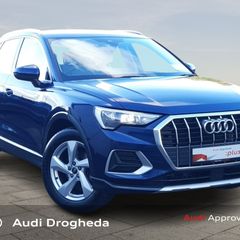 Audi Q3 2025