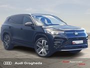Volkswagen Tayron 2026