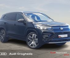 Volkswagen Tayron 2026