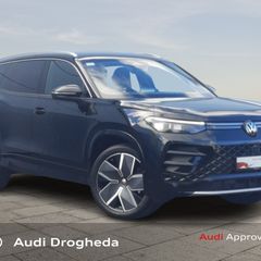 Volkswagen Tayron 2026