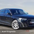 Audi A1 2024