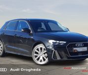 Audi A1 2024