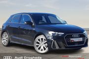 Audi A1 2024