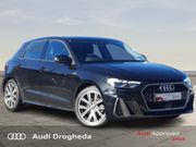 Audi A1 2024