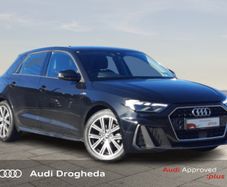 Audi A1 2024