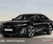 Audi A6 2026
