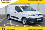 Citroen Berlingo 2026