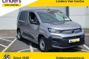 Citroen Berlingo 2026