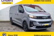 Opel Vivaro 2026