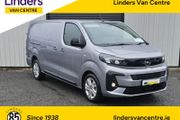 Opel Vivaro 2027