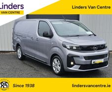 Opel Vivaro 2027