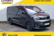 Opel Vivaro 2026
