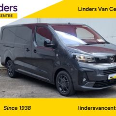 Opel Vivaro 2026