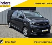 Opel Vivaro 2027
