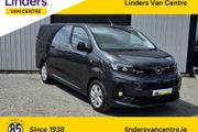 Opel Vivaro 2027