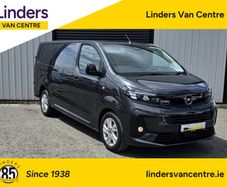 Opel Vivaro 2027