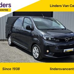 Opel Vivaro 2027
