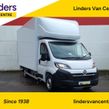 Opel Movano 2026