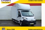 Opel Movano 2027