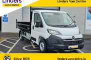 Opel Movano 2026