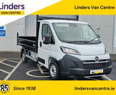 Opel Movano 2026