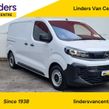 Opel Vivaro 2027