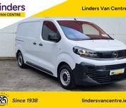 Opel Vivaro 2027