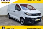 Opel Vivaro 2026
