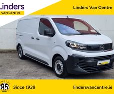 Opel Vivaro 2027