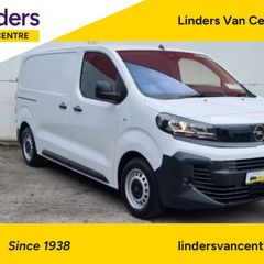 Opel Vivaro 2027