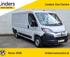 Citroen Relay 2026