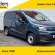 Citroen Berlingo 2026