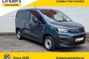 Citroen Berlingo 2026