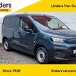 Citroen Berlingo 2026