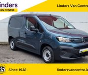 Citroen Berlingo 2026