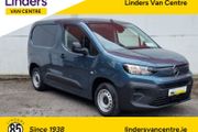 Citroen Berlingo 2026
