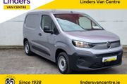 Citroen Berlingo 2026