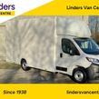 Opel Movano 2026