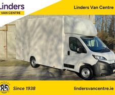 Opel Movano 2027