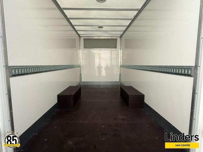 Opel Movano 2027