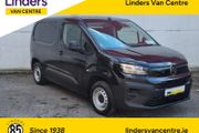 Citroen Berlingo 2026