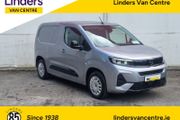 Opel Combo 2026