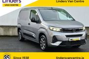 Opel Combo 2026