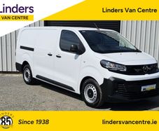 Opel Vivaro 2026
